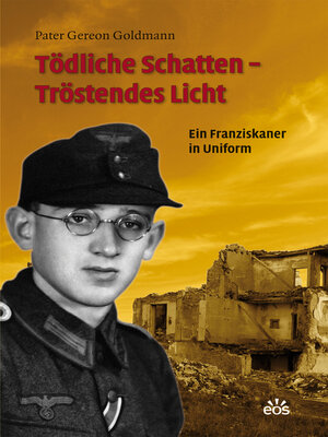 cover image of Tödliche Schatten--Tröstendes Licht